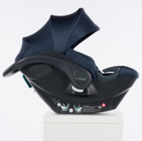 Автокрісло-переноска Mast M.Zero i-Size Blueberry (MA-ZRO-BLB-23)